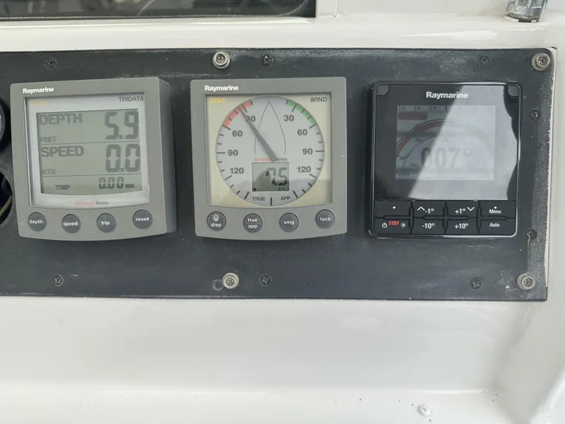 Slide: The Image of Gemini 105MC 2004 - 5352272