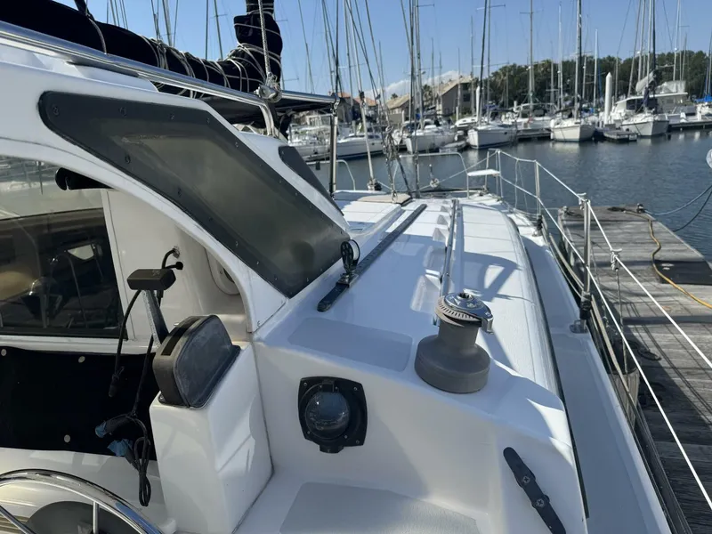 Slide: The Image of Gemini 105MC 2004 - 5352336