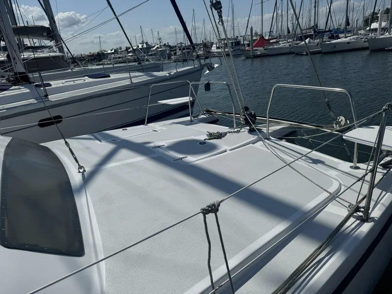 Slide: The Image of Gemini 105MC 2004 - 5352288