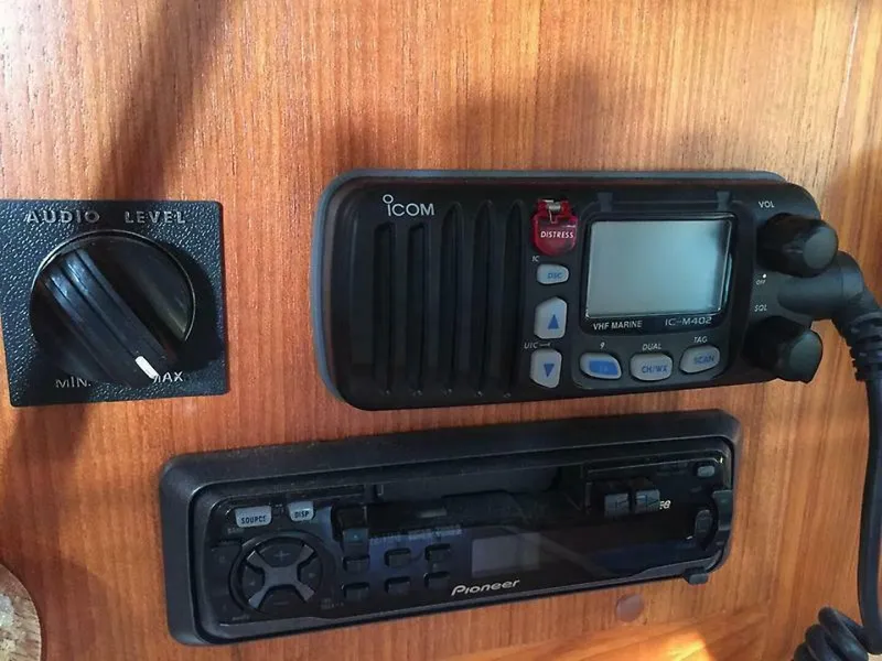 Slide: The Image of Hunter 41 2003 - 5352387