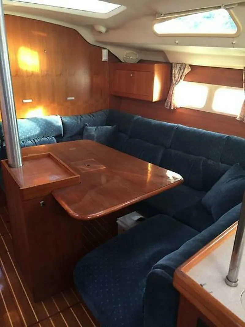 Slide: The Image of Hunter 41 2003 - 5352409