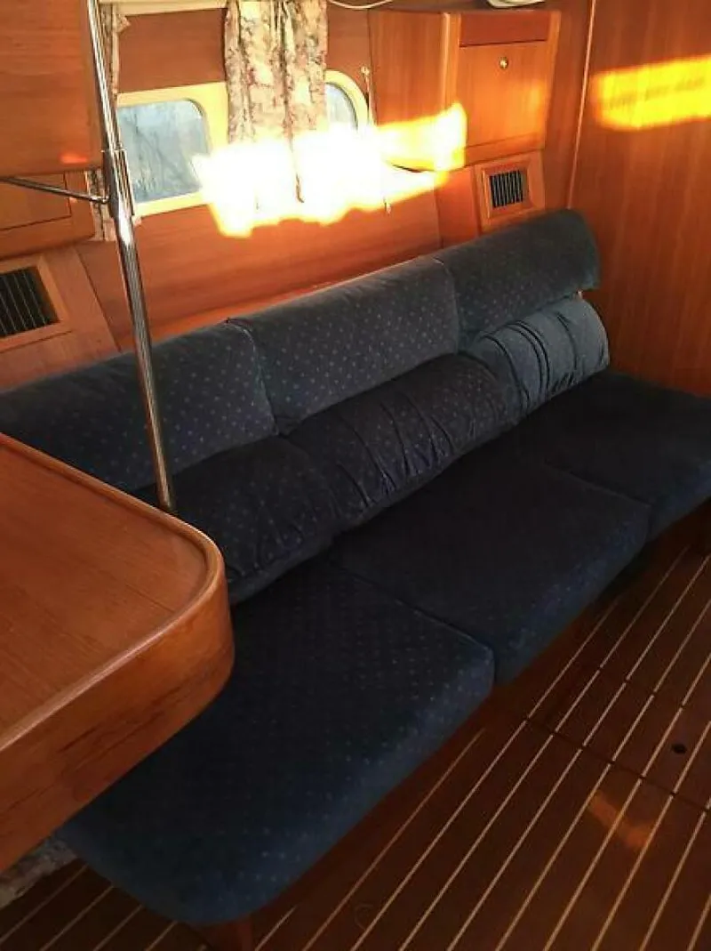 Slide: The Image of Hunter 41 2003 - 5352406