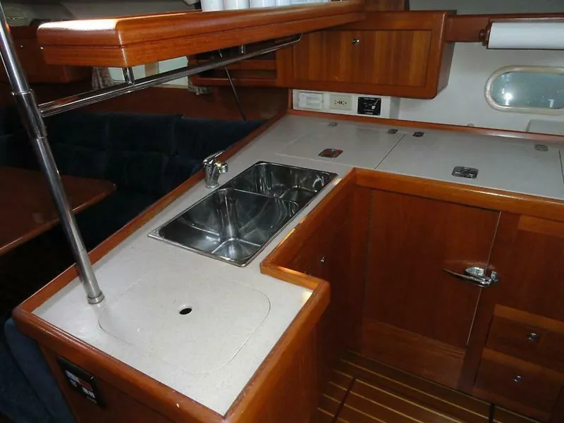 Slide: The Image of Hunter 41 2003 - 5352410