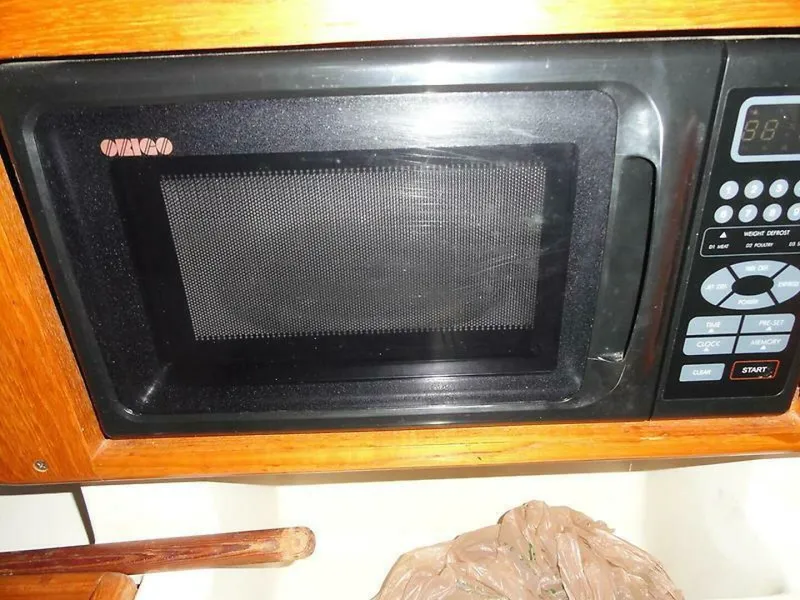 Slide: The Image of Hunter 41 2003 - 5352384