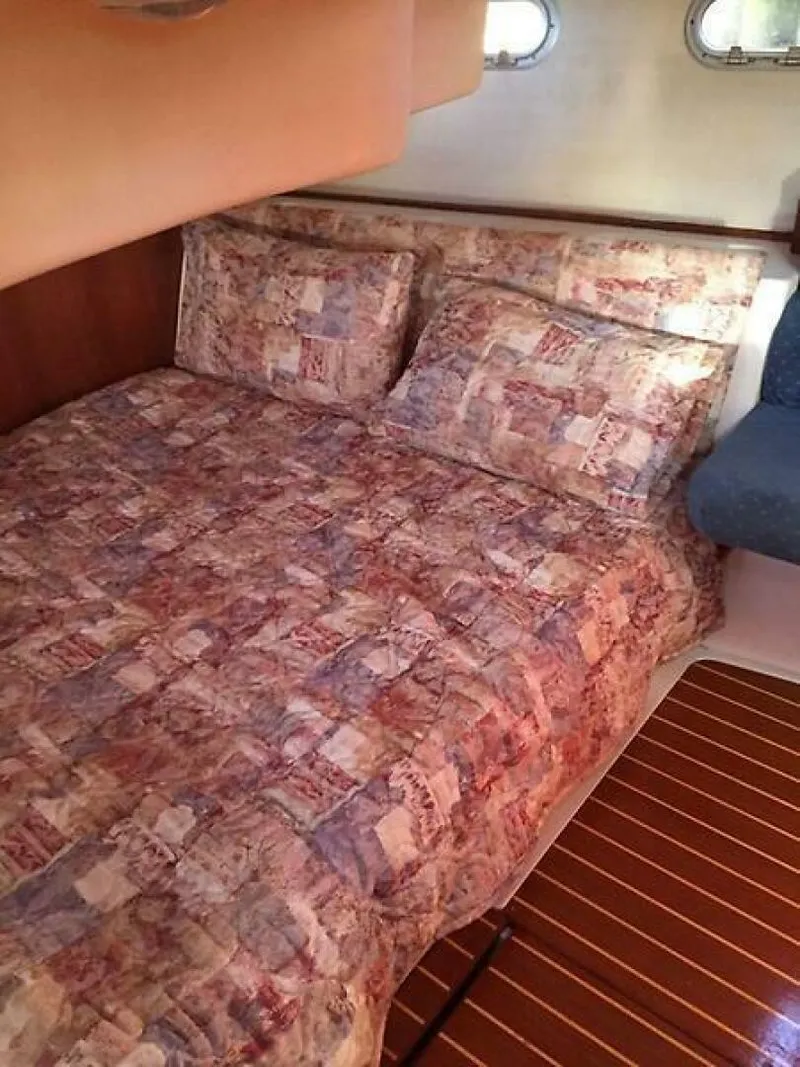 Slide: The Image of Hunter 41 2003 - 5352399