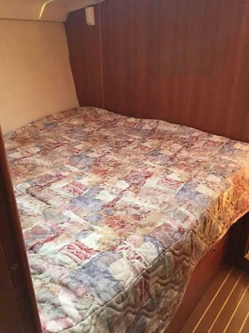 Slide: The Image of Hunter 41 2003 - 5352368