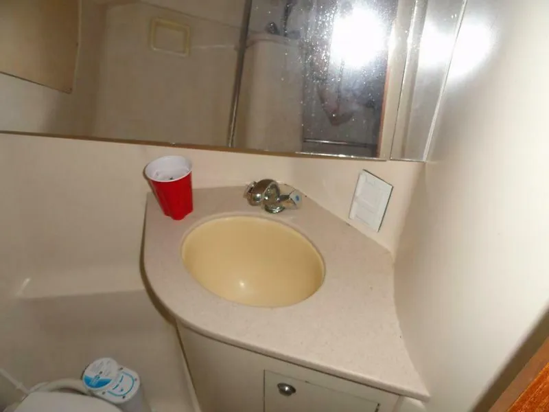 Slide: The Image of Hunter 41 2003 - 5352383