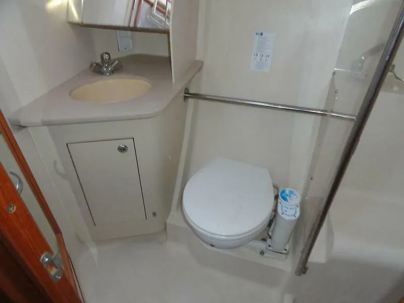 Slide: The Image of Hunter 41 2003 - 5352366