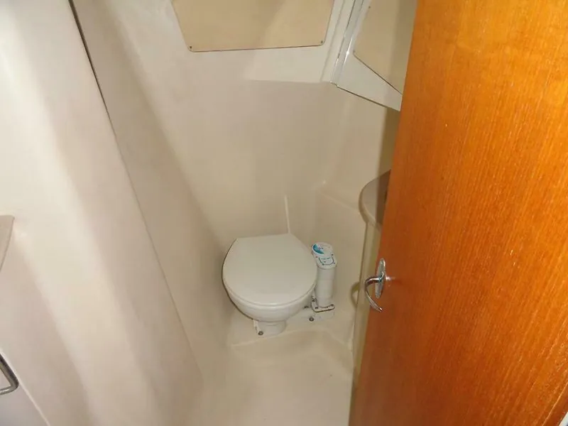 Slide: The Image of Hunter 41 2003 - 5352377