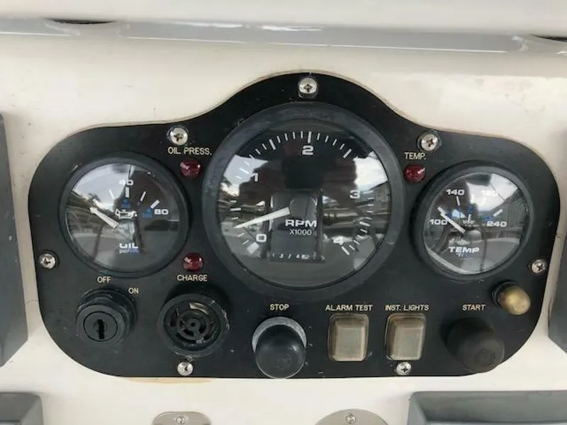 Slide: The Image of Hunter 41 2003 - 5352412