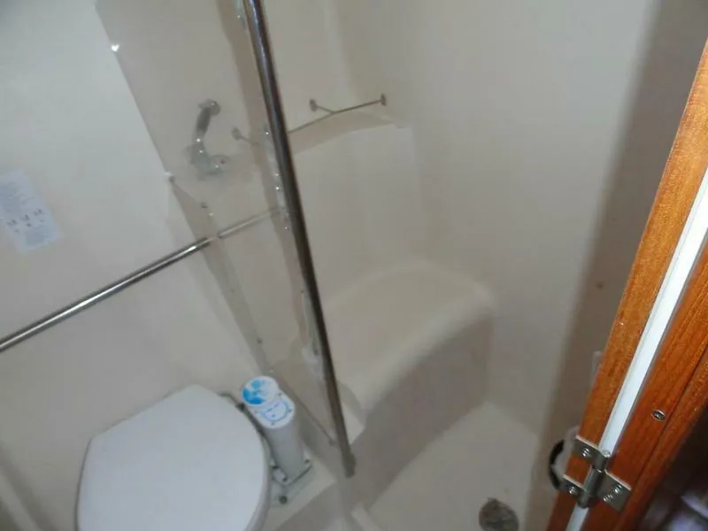 Slide: The Image of Hunter 41 2003 - 5352394