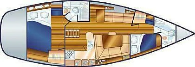 Slide: The Image of Hunter 41 2003 - 5352404