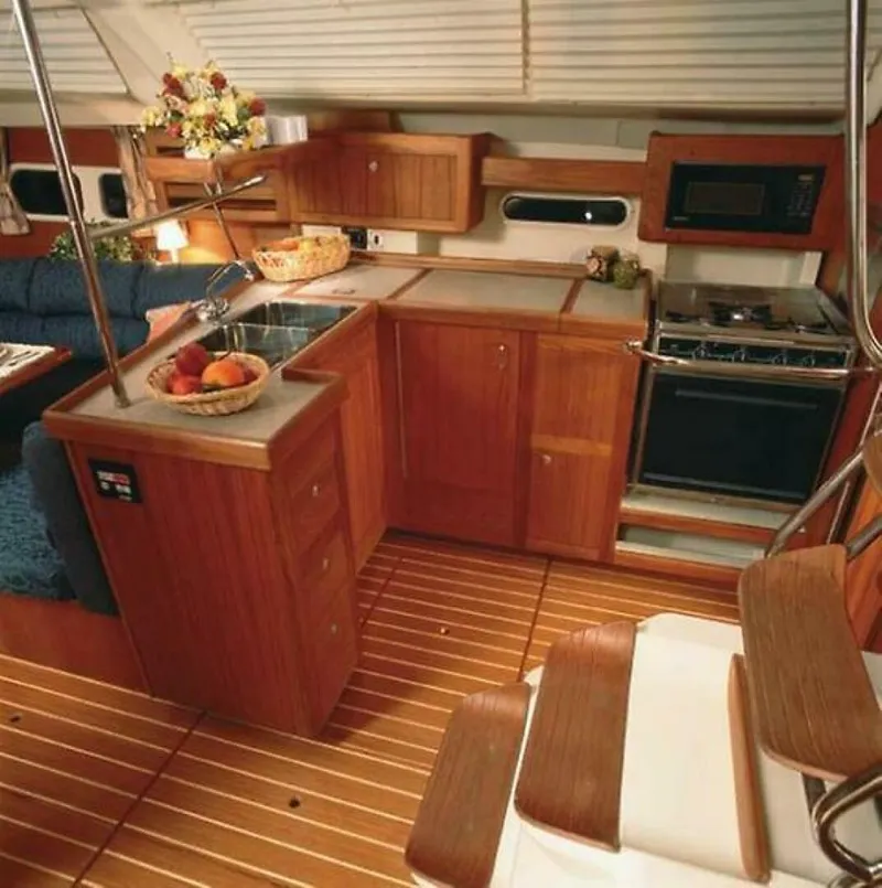 Slide: The Image of Hunter 41 2003 - 5352411