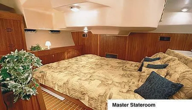 Slide: The Image of Hunter 41 2003 - 5352389