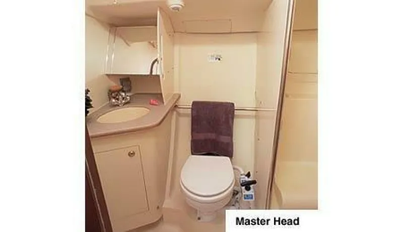 Slide: The Image of Hunter 41 2003 - 5352380