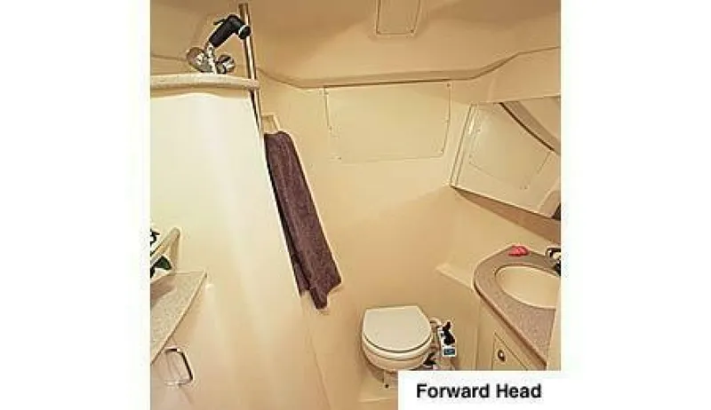 Slide: The Image of Hunter 41 2003 - 5352401