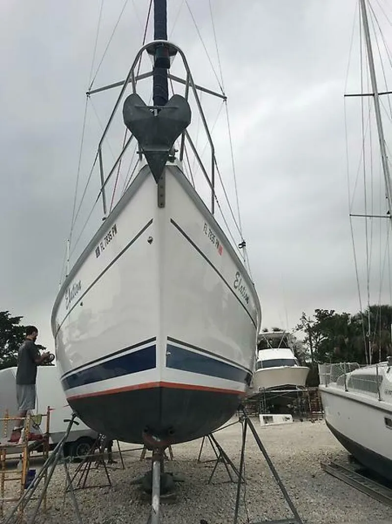 Slide: The Image of Hunter 41 2003 - 5352413