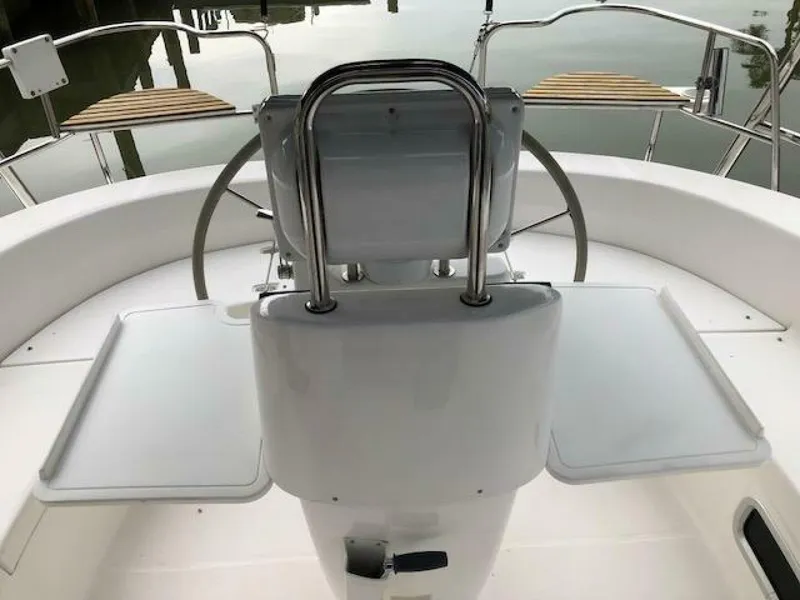 Slide: The Image of Hunter 41 2003 - 5352374