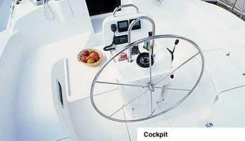 Slide: The Image of Hunter 41 2003 - 5352388