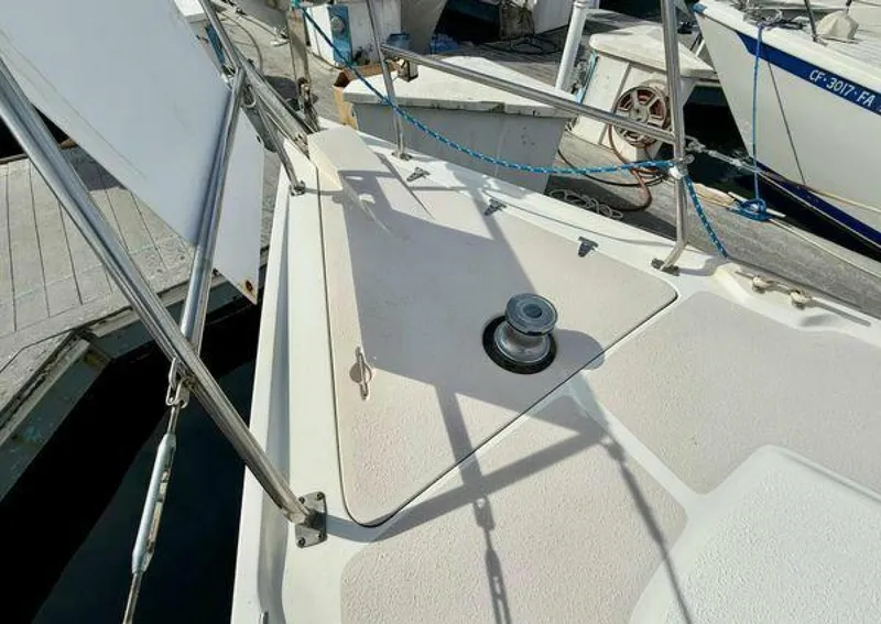 Slide: The Image of Catalina 390 2001 - 5353045