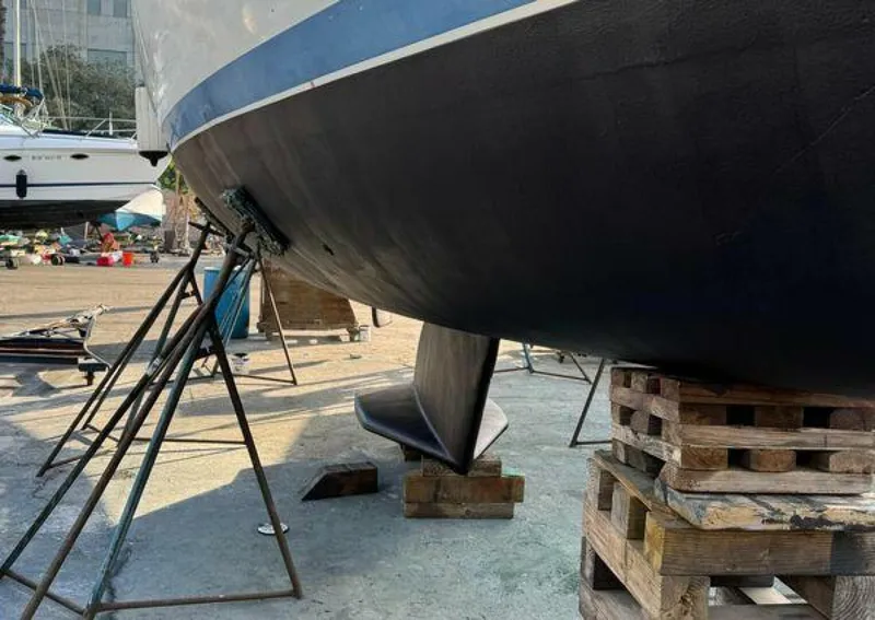 Slide: The Image of Catalina 390 2001 - 5353046