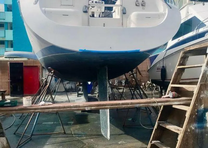 Slide: The Image of Catalina 390 2001 - 5353047