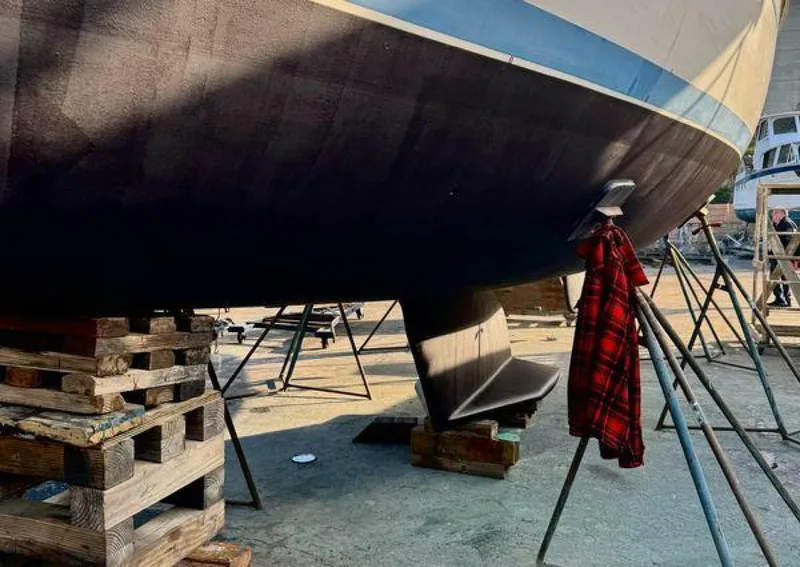 Slide: The Image of Catalina 390 2001 - 5353048