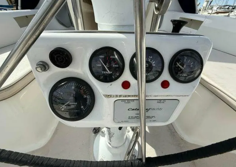 Slide: The Image of Catalina 390 2001 - 5353050