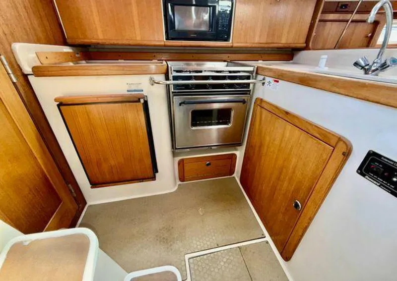 Slide: The Image of Catalina 390 2001 - 5353053