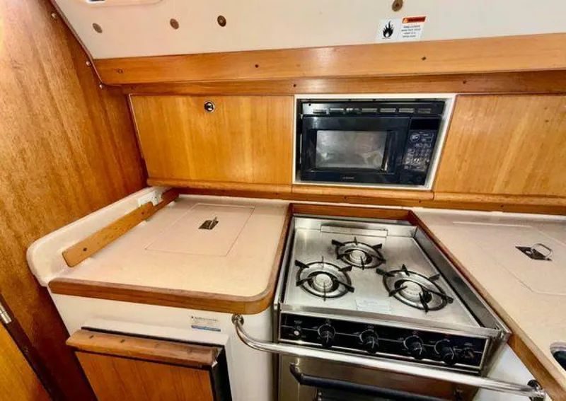 Slide: The Image of Catalina 390 2001 - 5353054