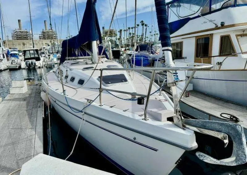 Slide: The Image of Catalina 390 2001 - 5353037