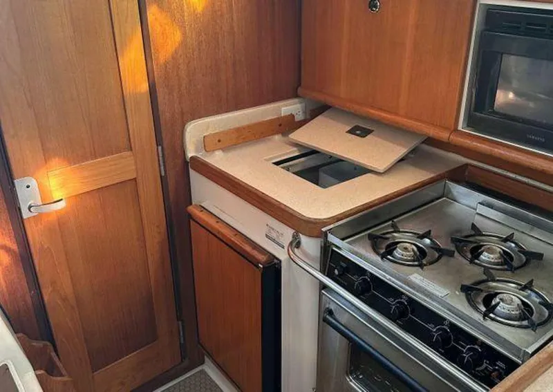 Slide: The Image of Catalina 390 2001 - 5353055