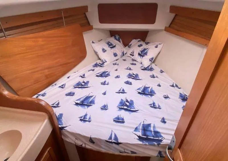 Slide: The Image of Catalina 390 2001 - 5353056