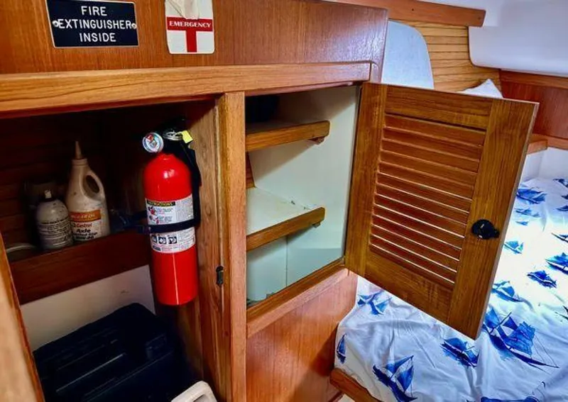 Slide: The Image of Catalina 390 2001 - 5353059