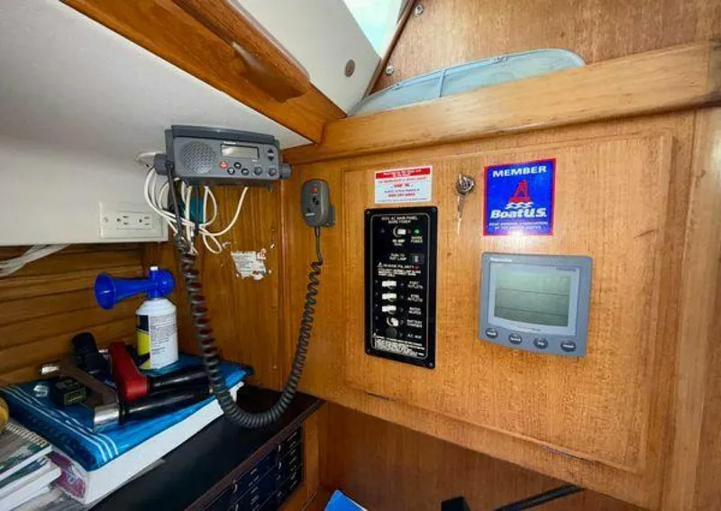 Slide: The Image of Catalina 390 2001 - 5353062