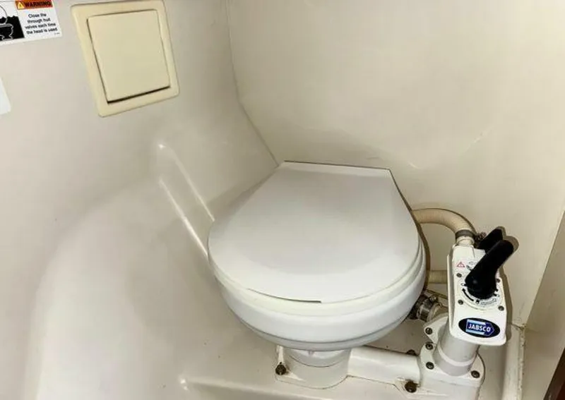 Slide: The Image of Catalina 390 2001 - 5353065