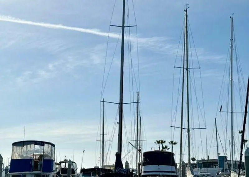 Slide: The Image of Catalina 390 2001 - 5353040