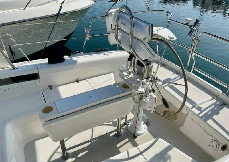 Slide: The Image of Catalina 380 2001 - 5353090