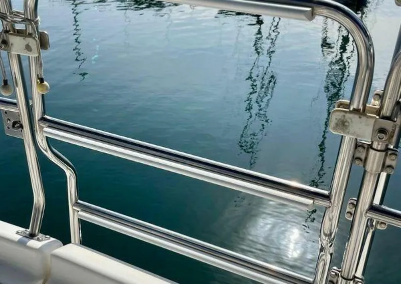 Slide: The Image of Catalina 380 2001 - 5353092