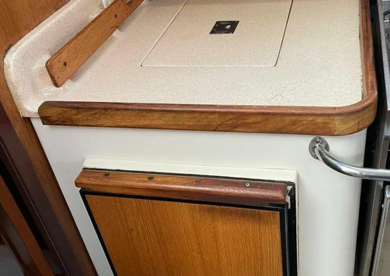 Slide: The Image of Catalina 380 2001 - 5353097