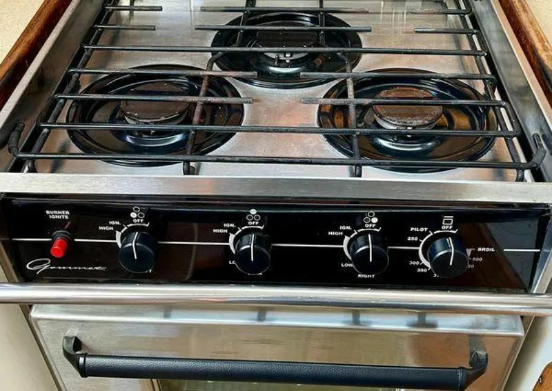 Slide: The Image of Catalina 380 2001 - 5353099