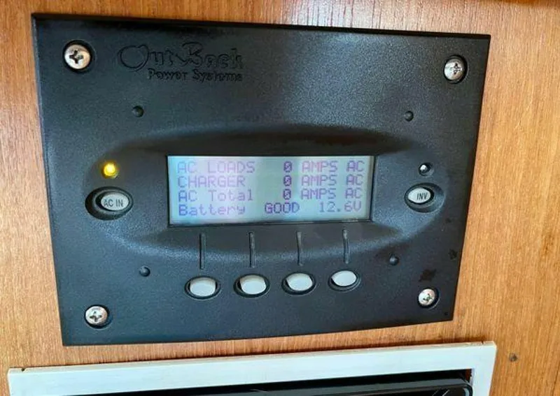 Slide: The Image of Catalina 380 2001 - 5353103