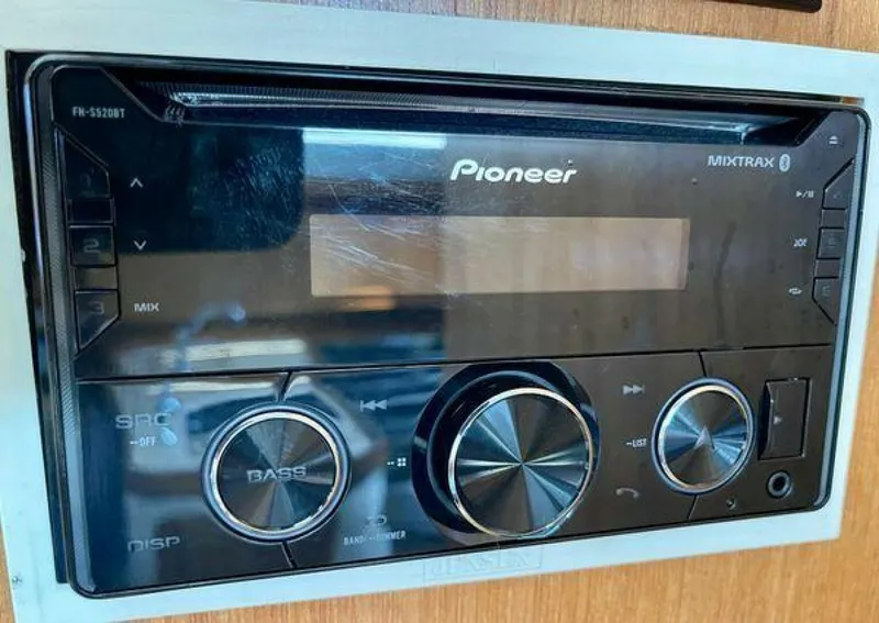 Slide: The Image of Catalina 380 2001 - 5353104