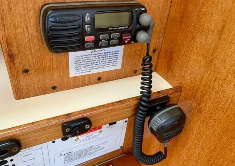 Slide: The Image of Catalina 380 2001 - 5353105