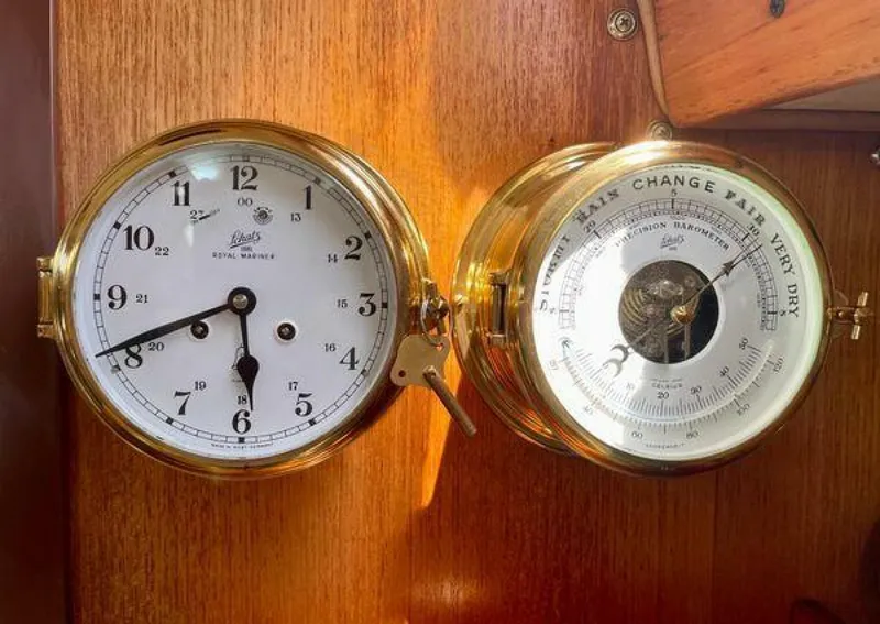 Slide: The Image of Catalina 380 2001 - 5353107