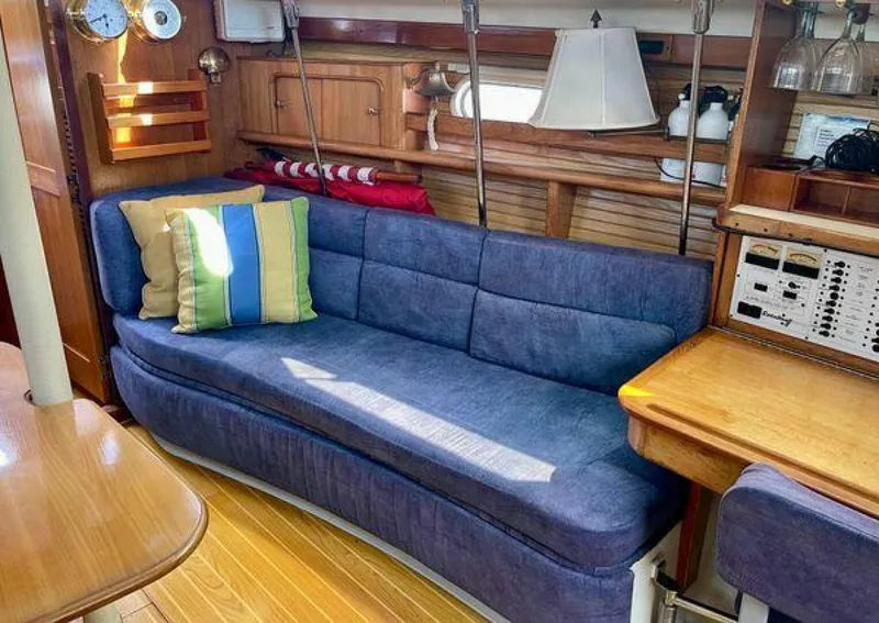 Slide: The Image of Catalina 380 2001 - 5353109