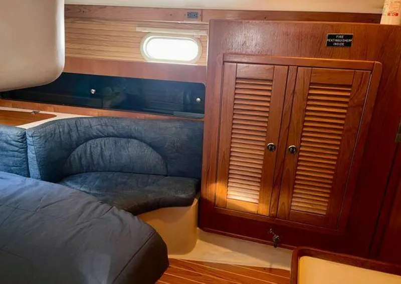 Slide: The Image of Catalina 380 2001 - 5353111