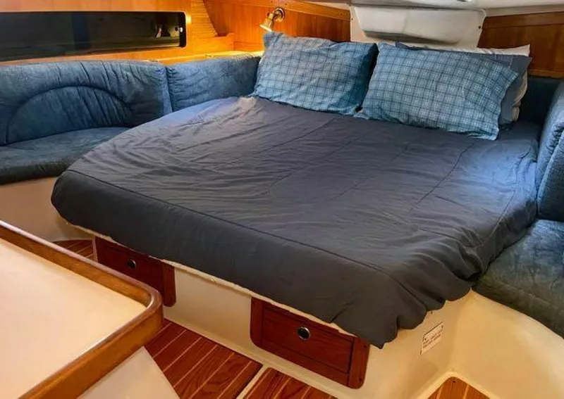 Slide: The Image of Catalina 380 2001 - 5353112