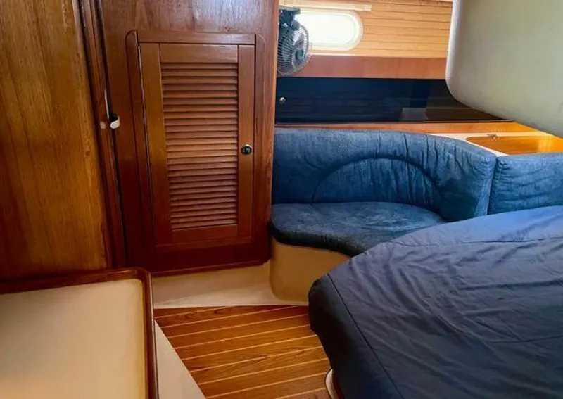 Slide: The Image of Catalina 380 2001 - 5353113