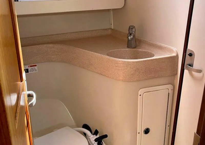 Slide: The Image of Catalina 380 2001 - 5353114